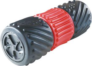 Quality Vibrating Wireless Yoga Foam Roller 30cm Physical Therapy Back Roller wholesale