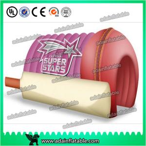 Quality Sports Event Inflatable Tunnel wholesale