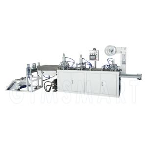 Quality CE VVVF Control PLA Juice Cup Lid Making Machine wholesale