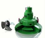 Power Permanent Magnet Synchronous Hydro Turbine Generator 100-20MW 220-11000V
