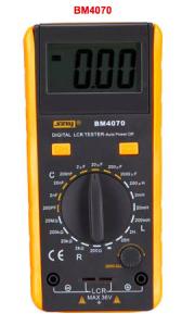 Quality 20k Digital Earth Resistance Meter wholesale
