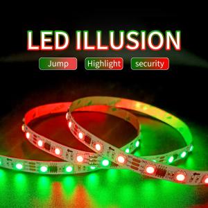 Quality Programmable 5050 RGB Smd Led Strip Remote Control wholesale