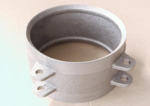 Quality D300 Pipe Sand Casting Components Clamp PPAP Service DIN Standard wholesale