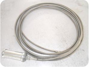 Quality Fuel Depot Used SYW Series Real Time Data Measuring Flexible Tank Level Gauge wholesale