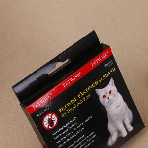 Quality OEM ODM Paper Packaging Box ISO9001 Approved Reliable Screen Printing wholesale