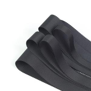 Quality 16mm Polyester 22mm 3&quot; Grosgrain Ribbon wholesale
