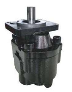 Quality High Strength CBHST3 Gear Cast Iron Pump Lower Noise Max 2500r/Min wholesale