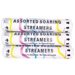 6m Soaring Streamer