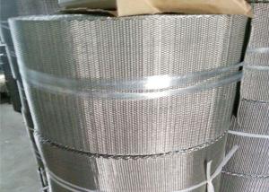 Quality 80 Mesh 201 Stainless Steel Dutch Wire Mesh 30m Per Roll wholesale