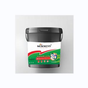 Quality White Silicone Waterproof Coating Great for Flat or Sloped Roof and Indoor Wall Usage wholesale