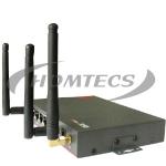 H50 3G industrial router support cctv, ip camera, atm, pos, vending machine,
