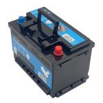 Start-stop Battery H6 12V 35Ah CCA 700A Stop Start Car Battery