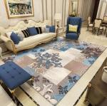 Persia North European Large Living Room Floor Carpets