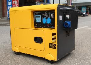 Quality 5kw Disel generator ,high quality ,sales well wholesale