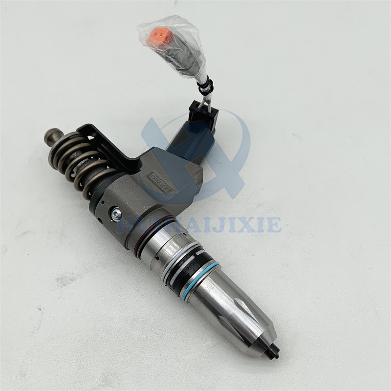 Excavator Engine Fuel Injector VOE21147445 0414693005 For Volvo EC240 EC290B 21147445