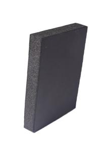 Quality High Temperature Resistant NBR Foam Sheet Used In Automotive Industry wholesale