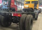 Beiben 6X6 6X4 Dump Truck New 30 Ton Factory Price 20 30 Tons Tipper Truck Low