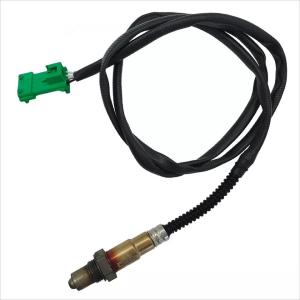 Quality Lambda Oxygen Sensor 0258006026 For Peugeot 307 308 406 407 Citroen Berlingo C4 Fiat wholesale