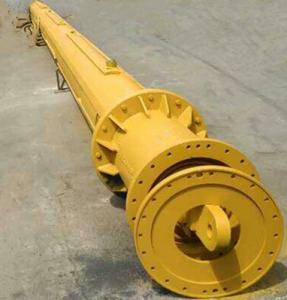 Quality Hardened Drilling Rig Accessories Standard Modular Lightweight Thinner Tube wholesale