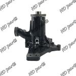 6UZ1 Engine Water Pump 1-87310992-0 High Precision Steel Pipe Materials