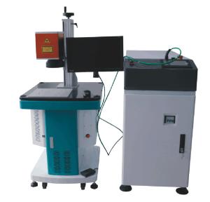 Quality 220V 50HZ Fiber Laser Welding Equipment For Stainless Steel Products wholesale