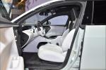 Changan Avatr 12 Energy Vehicles Pure Electric 5-Seater SUV Long Range EV Sedan