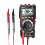 High Accuracy Automatic Digital Multimeter / Pocket Digital Multimeter Size 151
