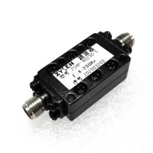 Quality 2.92mm Connector RF Microwave Filter 23GHz Microwave Band Pass Filter wholesale