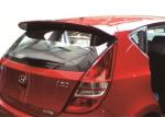 Supplier High Stability Universal Rear Spoiler For Hyundai I30 Hatchback 2009 -