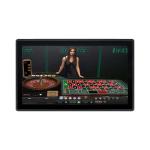 Portable 15.6 Inch 250cd/M2 USB 18W IPS Gaming Monitor For gaming machine