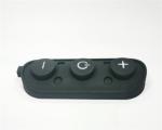 Custom Durable Silicone Speaker Accessories Keys