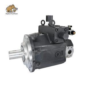 Quality A4VSG500EO2 Hydraulic Piston Pumps 500CC Electric Proportional Closed Control wholesale