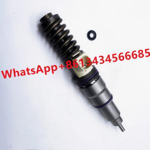Quality Diesel engine fuel Injector 21582101 20747794 20747787 21855101 21644602 85003951 E3.18 For RENAULT/RVI / VOLVO TRUCK wholesale