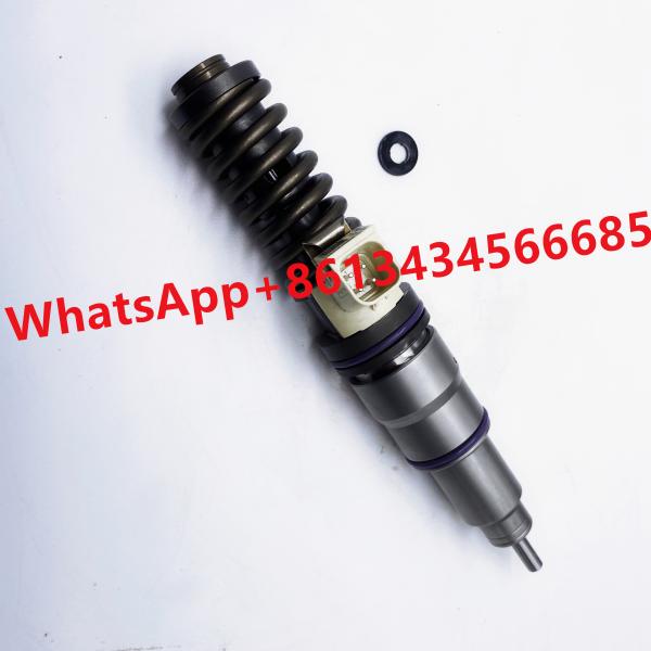 Diesel engine fuel Injector 21582101 20747794 20747787 21855101 21644602