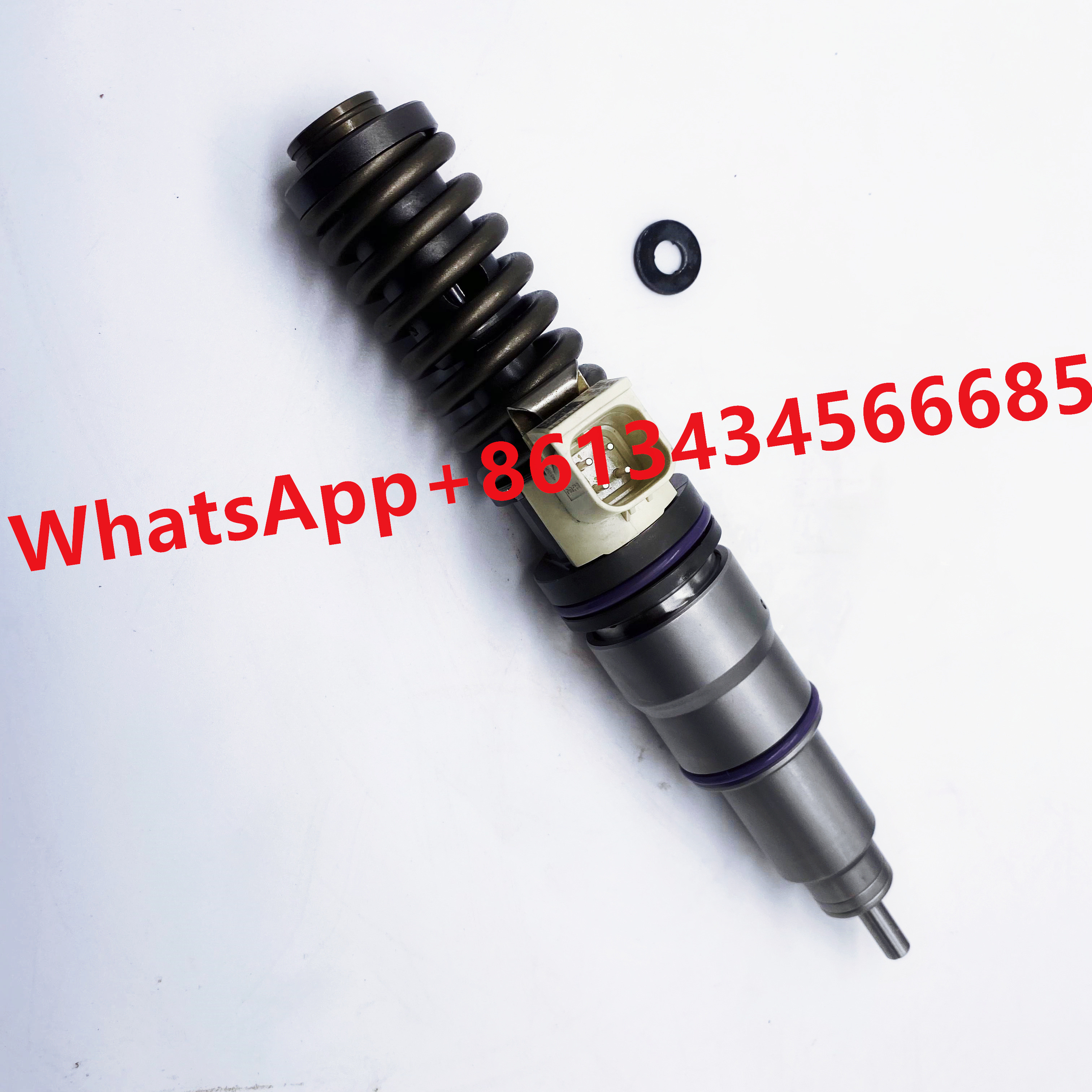 Diesel engine fuel Injector 22340648 21506699 BEBE5G17001 BEBE5G17101 E3.4 For VOLVO MD16 P3622