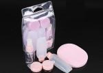 Cosmetic 30ml Toiletry Bottle Set Makeup Small Packaging Personal Care