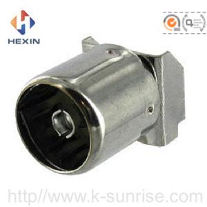 Quality iec male connector with brackets wholesale