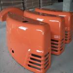 Outdoor FRP Electrical Telecom Cable Distribution Box Corrosion Resistant