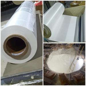 Quality Refractory Materials Mica Insulation Sheet Panels For Induction Furnace wholesale