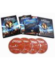 Free DHL Shipping@New Release HOT TV Series DC's Legends of Tomorrow Season 1