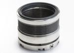 609 Metal Bellow Mechanical Seal