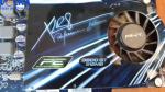 ATL IU22 IE33 Original Graphic Card 69V02332-T