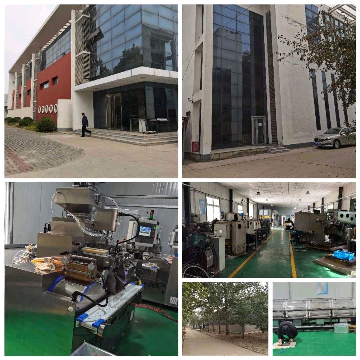 Encapsulation Soft Gelatin Machine Iso9001 Certification Full Automatic