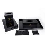 Free sample Wholesale customized china acrylic sets guangdong hotel supplies