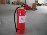 8kg Abc Fire Extinguisher 1.2mm Thick Portable Fire Fighting Equipment