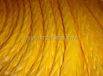 ATV/UTV/AUTO/BOAT/CRANES Winch Rope with HMPW/UHMWPE Material Performance