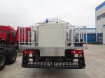 Dongfeng 10cbm Intelligent Road Maintenance Construction Bitumen Distributor