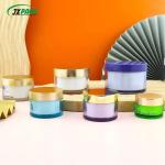 Ready Stock Makeup Transparent Packaging Containers Amber Black Pet Plastic