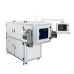 Metal Parts Counting and Packing Machine 1597*1527*1702mm for Plastic Hardware