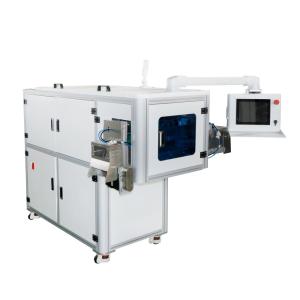 Quality Metal Parts Counting and Packing Machine 1597*1527*1702mm for Plastic Hardware Fasteners wholesale